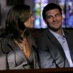 David Boreanaz, Emily Deschanel