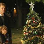 David Boreanaz, Ty Panitz