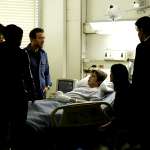 Michaela Conlin, David Boreanaz, T.J. Thyne, Emily Deschanel, Tamara Taylor, Eric Millegan