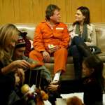 Ryan O'Neal, Antonia Fuller, Emily Deschanel, Bess Wohl, Loren Dean, Skye Arens