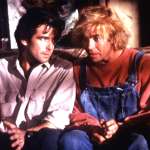 Jeff Fahey, Pierce Brosnan