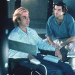 Jeff Fahey, Pierce Brosnan