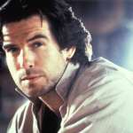 Pierce Brosnan
