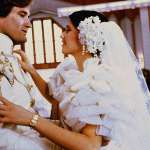 Bill Pullman, Daphne Zuniga