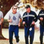 Tommy Lee Jones, Clint Eastwood, Donald Sutherland, James Garner