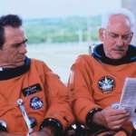 Tommy Lee Jones, Donald Sutherland