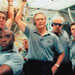 Tommy Lee Jones, Courtney B. Vance, Clint Eastwood, Loren Dean, Donald Sutherland, James Garner
