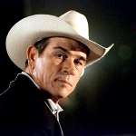 Tommy Lee Jones