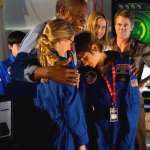 Dermot Mulroney, Thomas Horn, Danny Glover, Mira Sorvino, Ryan Simpkins, Kevin Wright