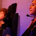 Grayson Russell, Savannah Jayde