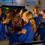 Josh Lucas, Thomas Horn, Booboo Stewart, Michael Zhang, Ryan Simpkins, Nicholas Lobue, Savannah Jayde