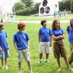 Josh Lucas, Thomas Horn, Michael Zhang, Ryan Simpkins, Grayson Russell, Savannah Jayde