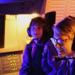 Thomas Horn, Ryan Simpkins