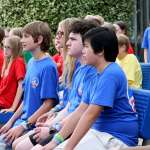 Thomas Horn, Michael Zhang, Ryan Simpkins, Nicholas Lobue, Savannah Jayde