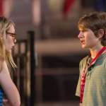 Thomas Horn, Ryan Simpkins