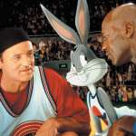 Bill Murray, Michael Jordan
