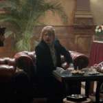 Rupert Grint, Ron Perlman, Robert Sheehan