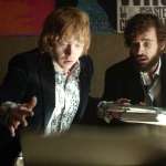 Rupert Grint, Robert Sheehan