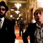 Rupert Grint, Robert Sheehan