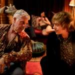 Rupert Grint, Ron Perlman