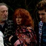 Johan Lib&eacute;reau, Jean-Fran&ccedil;ois Balmer, Sabine Az&eacute;ma