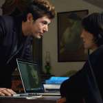 Johan Lib&eacute;reau, Jonathan Gen&ecirc;t