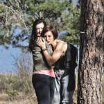 Annabeth Gish, Erica Carroll