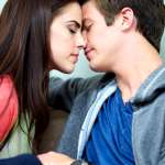 Jessica Lowndes, Grant Gustin