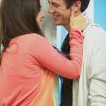 Jessica Lowndes, Grant Gustin
