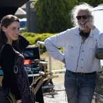 Jessica Lowndes, Vic Sarin