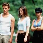 Jennifer Love Hewitt, Sarah Michelle Gellar, Ryan Phillippe