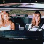 Jennifer Love Hewitt, Sarah Michelle Gellar