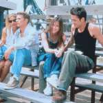 Jennifer Love Hewitt, Sarah Michelle Gellar, Ryan Phillippe, Freddie Prinze Jr.