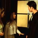 Jennifer Love Hewitt, Sarah Michelle Gellar, Freddie Prinze Jr.