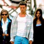 Jennifer Love Hewitt, Sarah Michelle Gellar, Ryan Phillippe