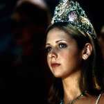 Sarah Michelle Gellar