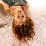 Sarah Michelle Gellar