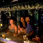 Brandy Norwood, Mekhi Phifer, Matthew Settle, Jennifer Love Hewitt