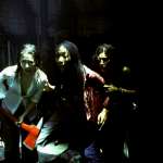 Brandy Norwood, Jennifer Love Hewitt, Jennifer Esposito