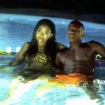 Brandy Norwood, Mekhi Phifer