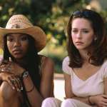 Brandy Norwood, Jennifer Love Hewitt