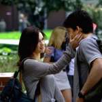 Matthew Settle, Jennifer Love Hewitt