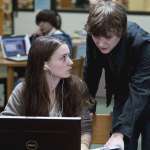 Rooney Mara, Kyle Gallner