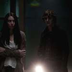 Rooney Mara, Kyle Gallner