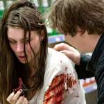 Rooney Mara, Kyle Gallner