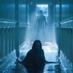 Rooney Mara, Jackie Earle Haley