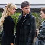 Thomas Dekker, Rooney Mara, Katie Cassidy