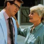 Clu Gulager, Hope Lange