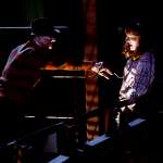 Kim Myers, Robert Englund