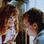 Kim Myers, Mark Patton